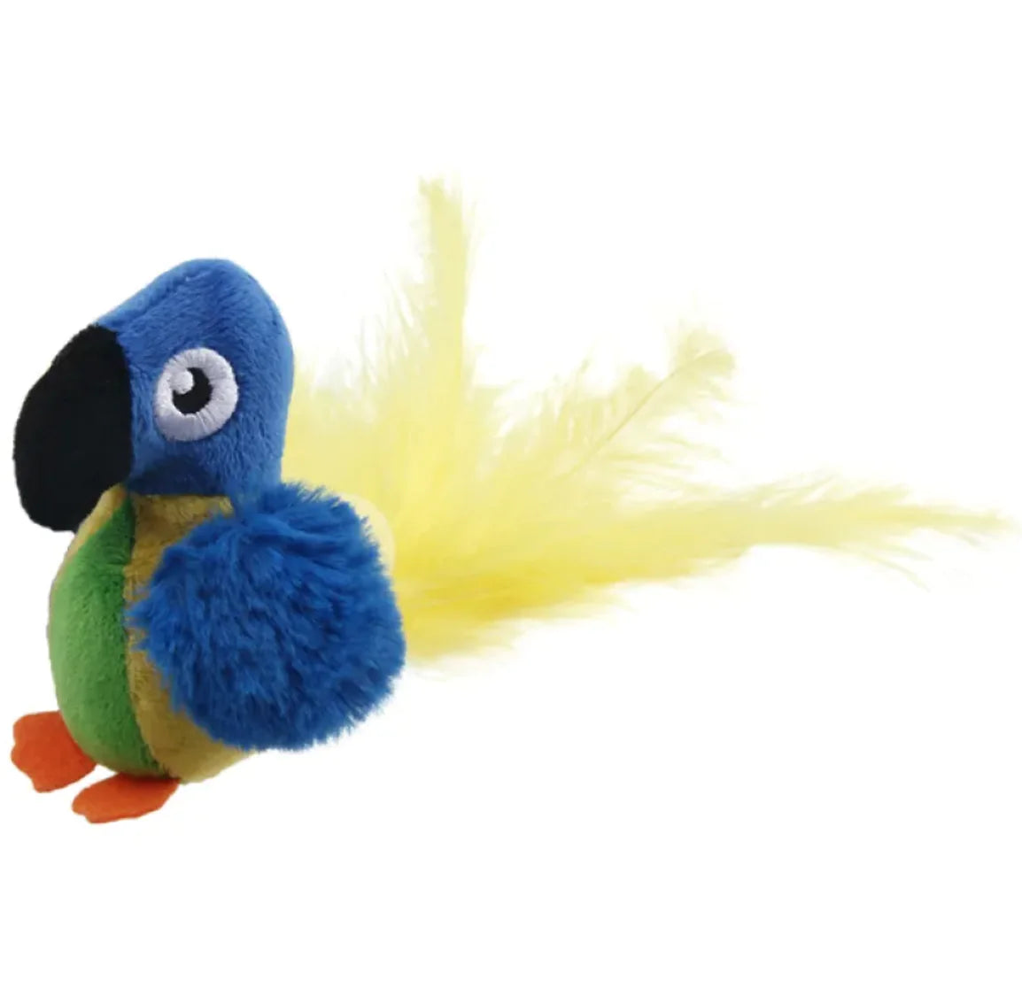 Hunt Instinct Cat Toy