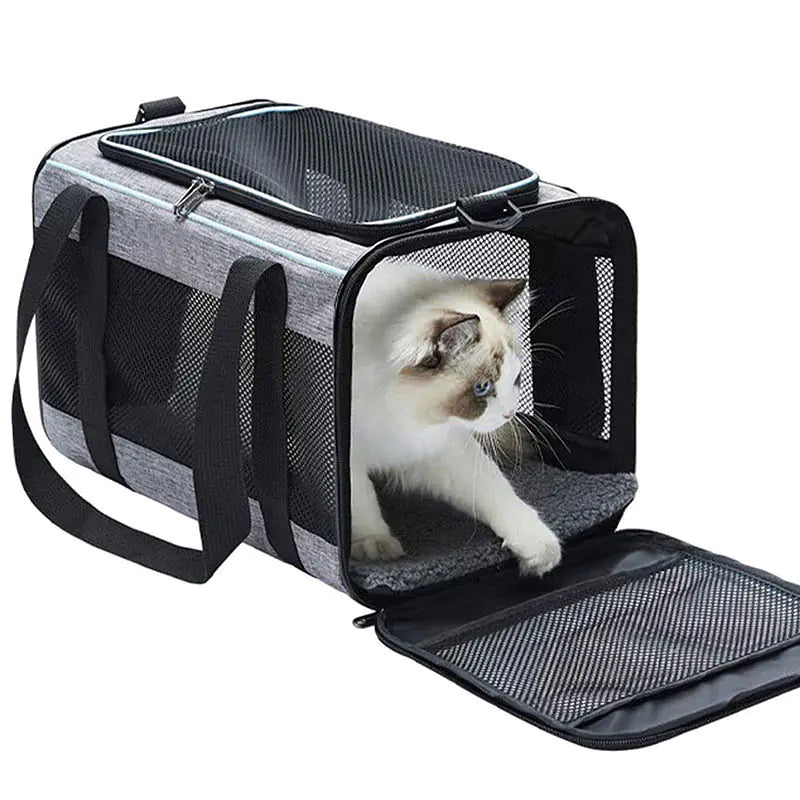 Pet Travel Tote
