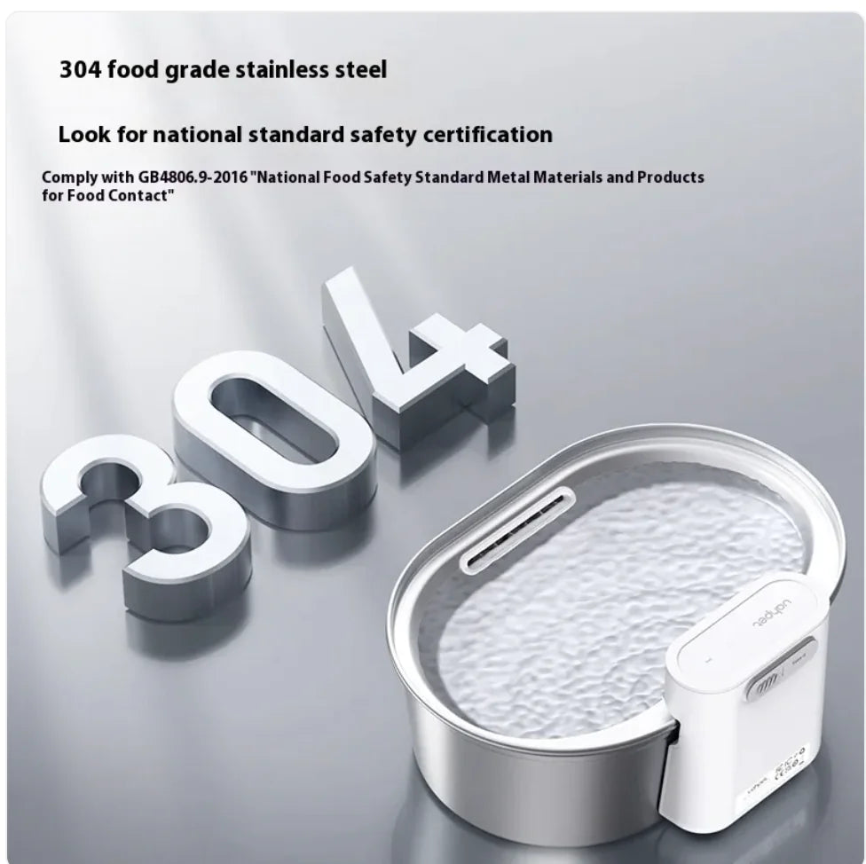 AutoFlow Pet Hydration Station