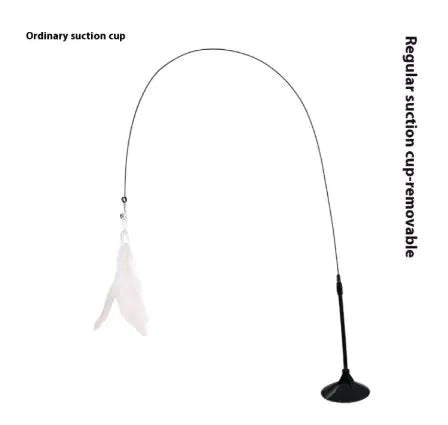 Feline Fun Teaser Wand