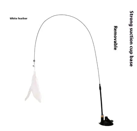 Feline Fun Teaser Wand