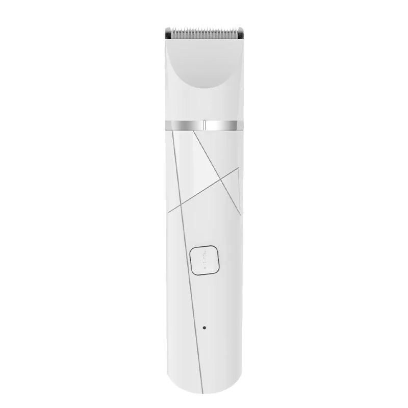 QuietPro Pet Grooming Clippers