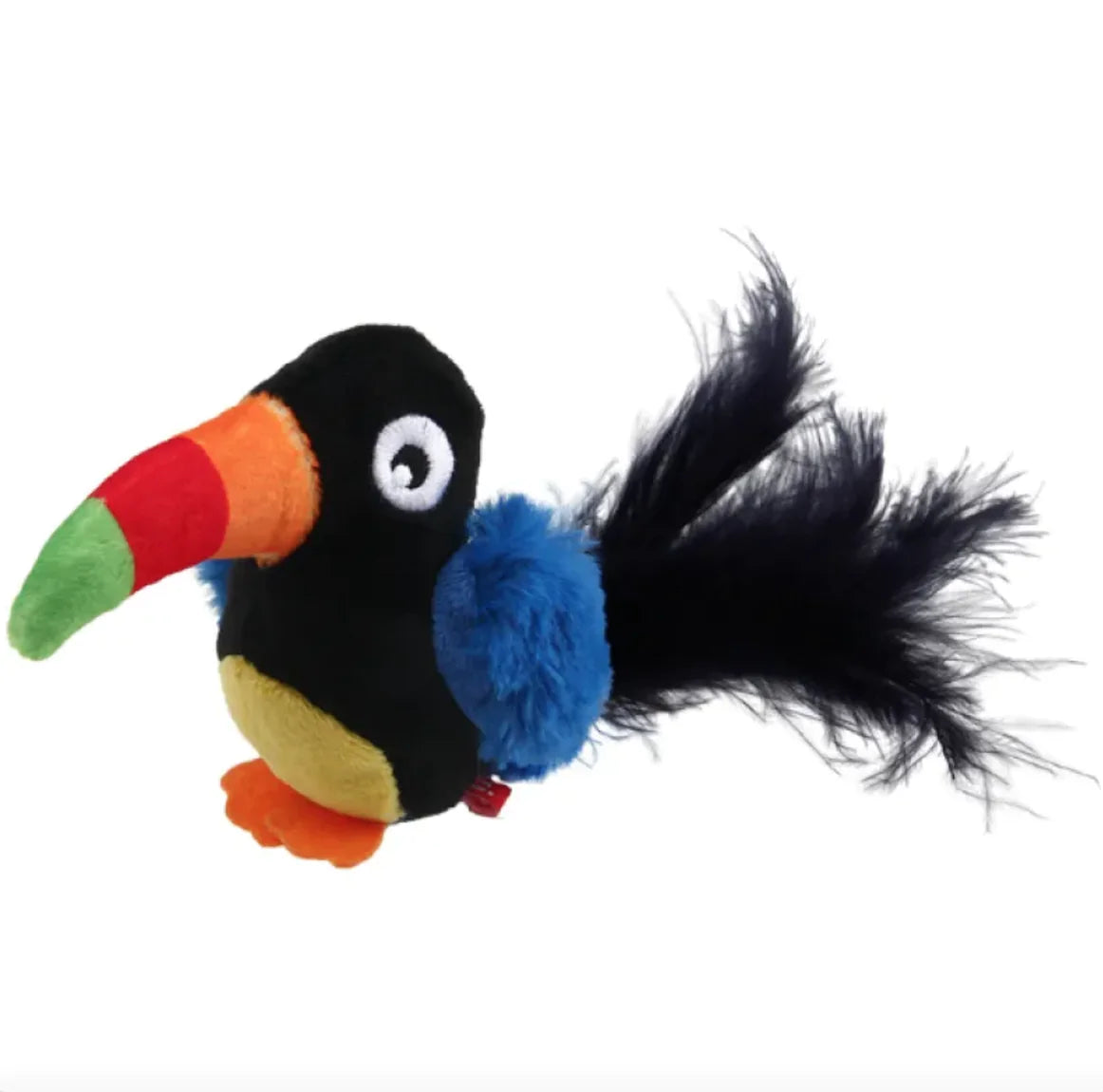 Hunt Instinct Cat Toy