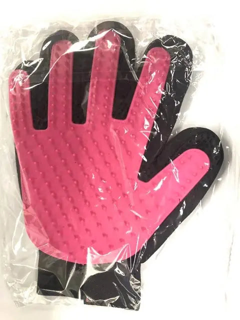 FurMaster Pet Grooming Gloves