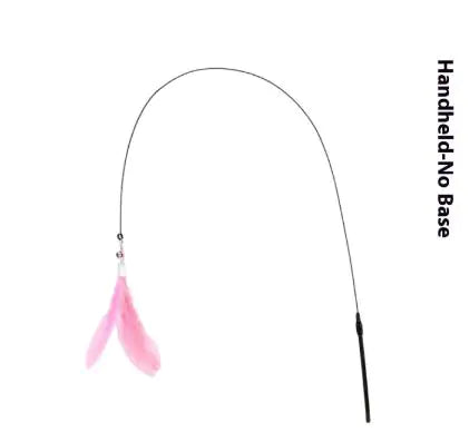 Feline Fun Teaser Wand