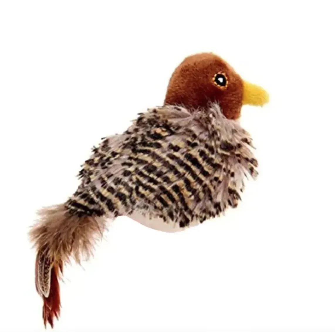 Hunt Instinct Cat Toy