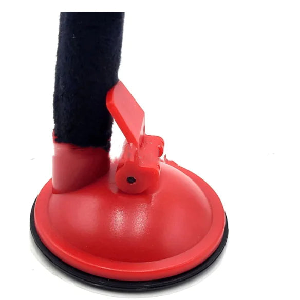 Feline Punch Playset