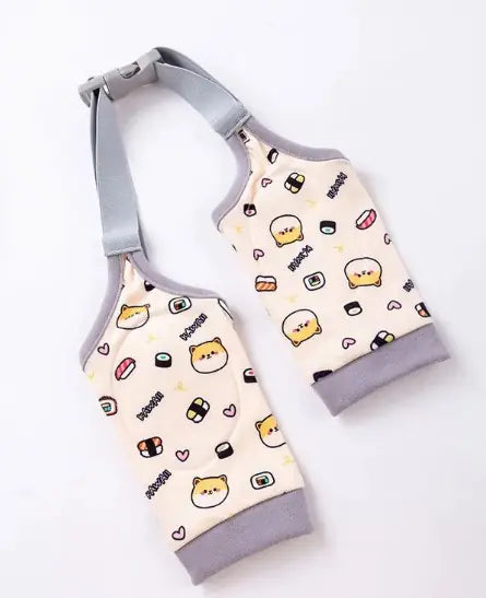 Canine Comfort Knee & Elbow Wrap