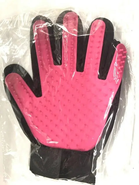 FurMaster Pet Grooming Gloves