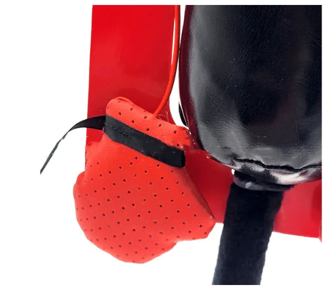 Feline Punch Playset