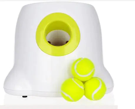 AutoFetch Dog Ball Launcher