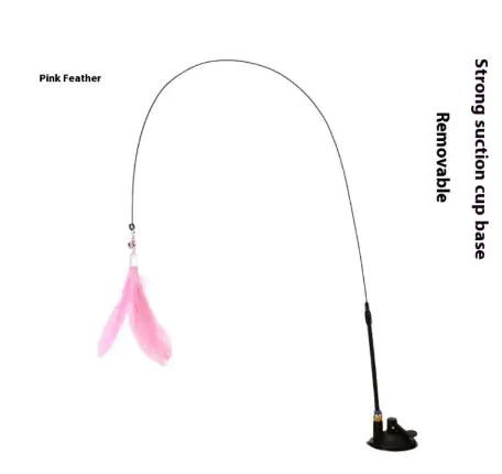 Feline Fun Teaser Wand