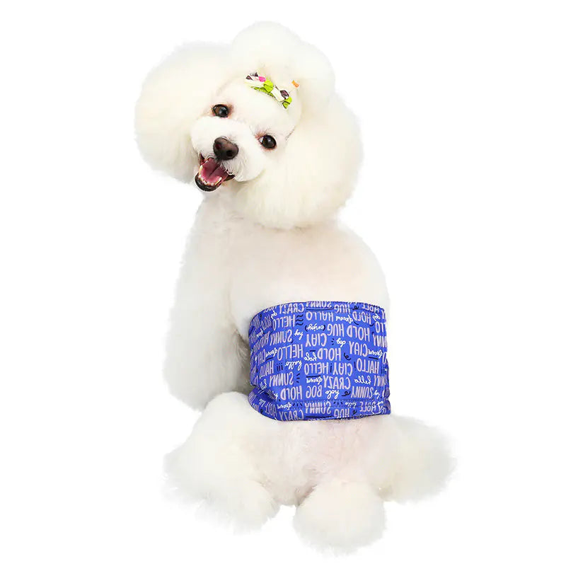 HydroGuard Dog Diapers