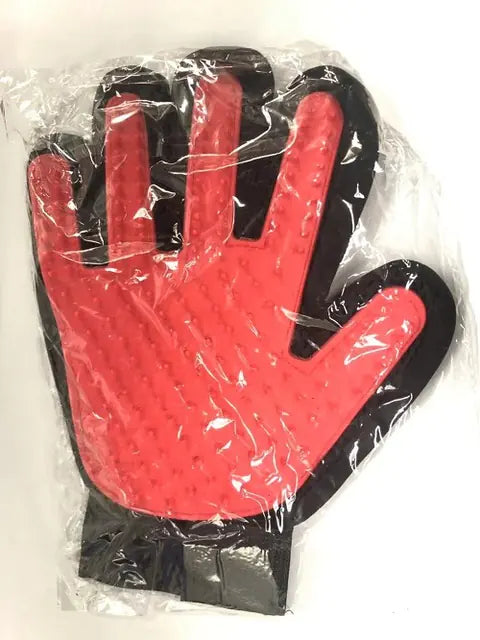 FurMaster Pet Grooming Gloves