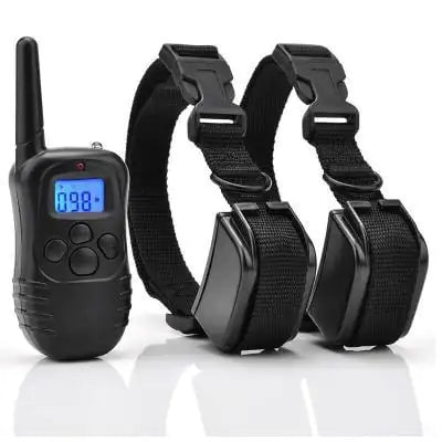 All-Weather Remote Dog Trainer