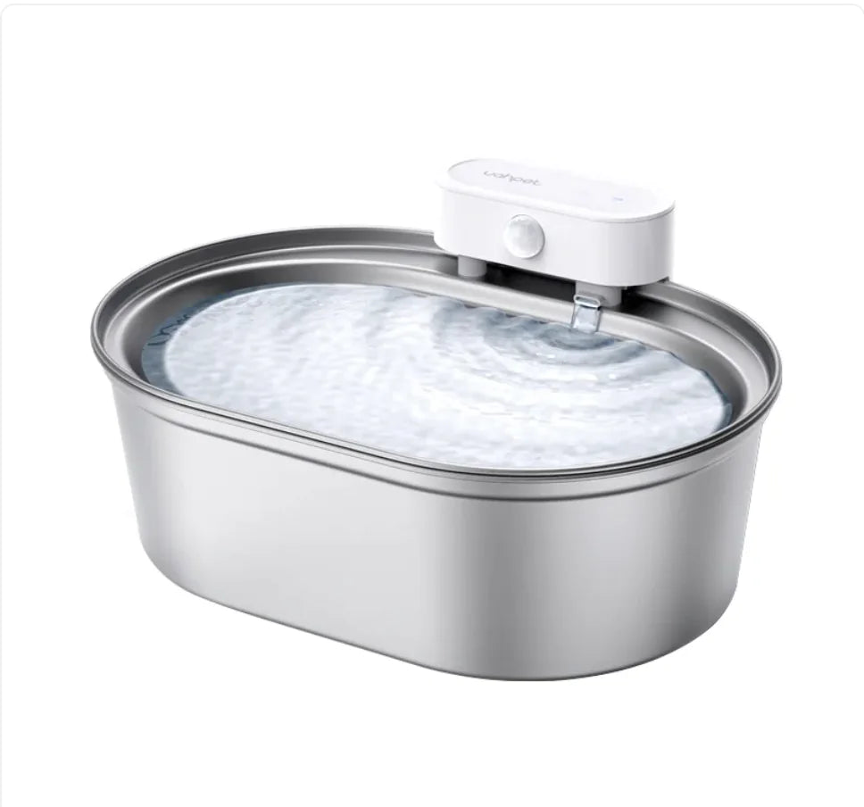 AutoFlow Pet Hydration Station
