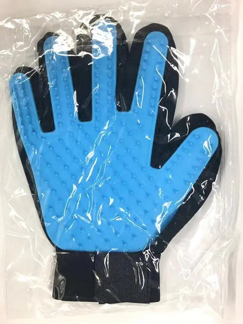 FurMaster Pet Grooming Gloves