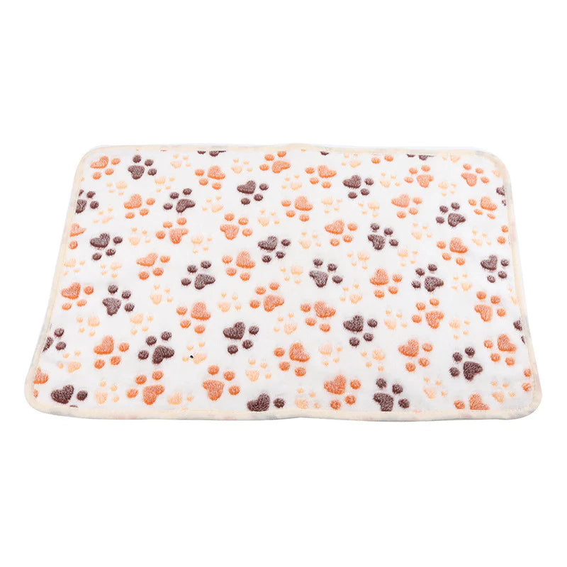 Cozy Pet Polymer Blanket