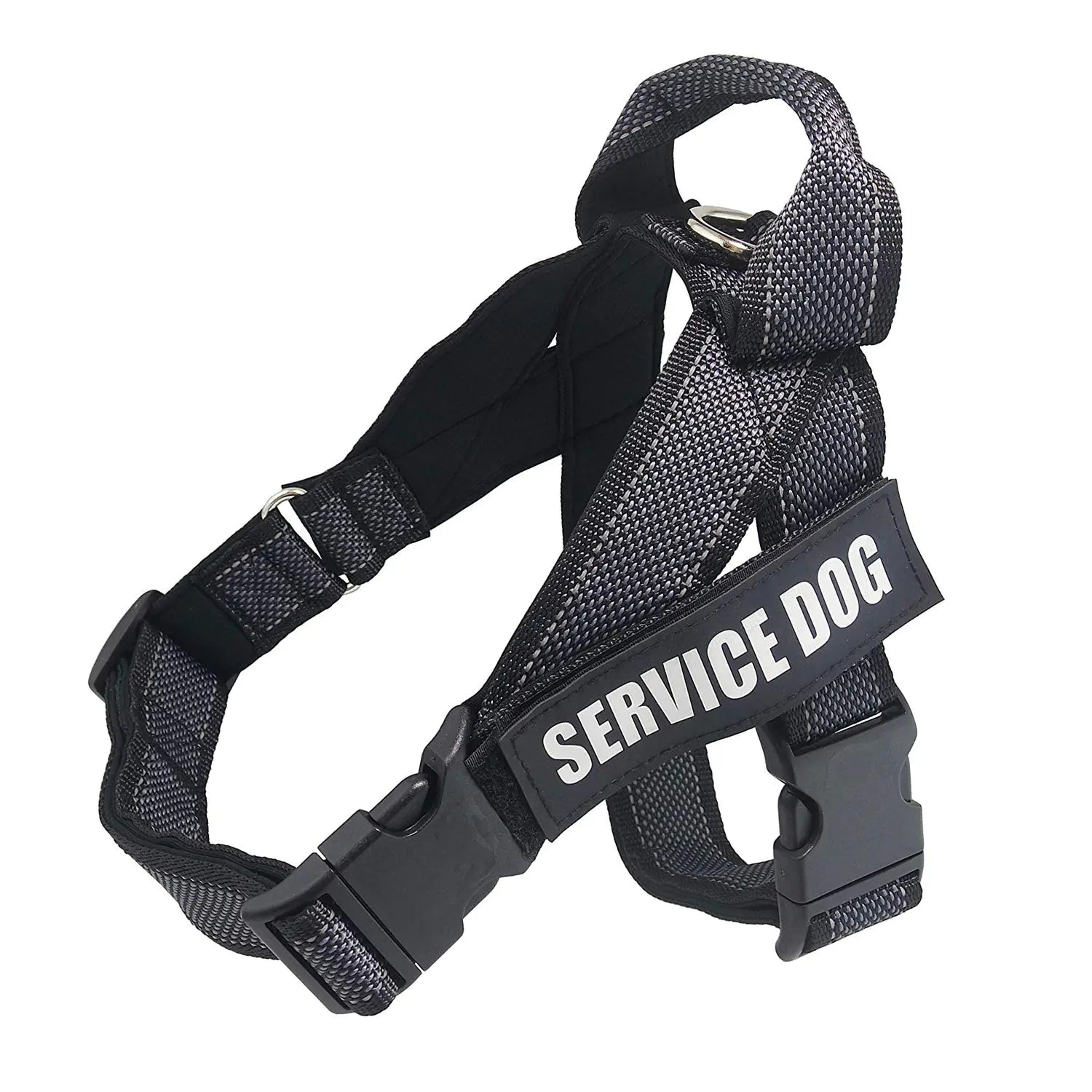 Maxi Dog Car Travel Harness