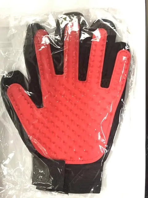 FurMaster Pet Grooming Gloves