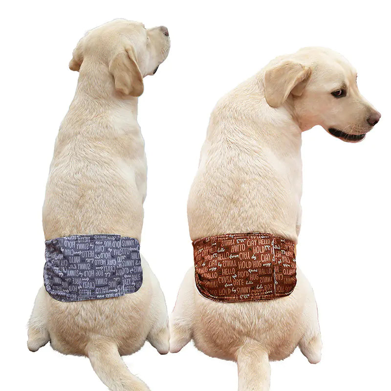 HydroGuard Dog Diapers