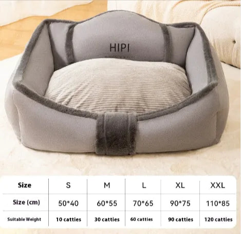 DryComfort Dog Kennel Bed