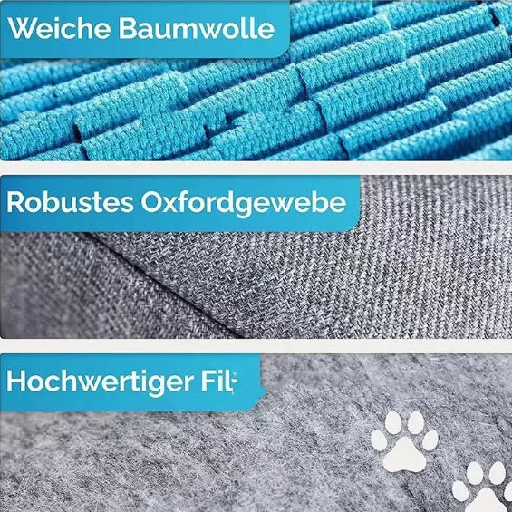 Scent Trainer Mat for Dogs