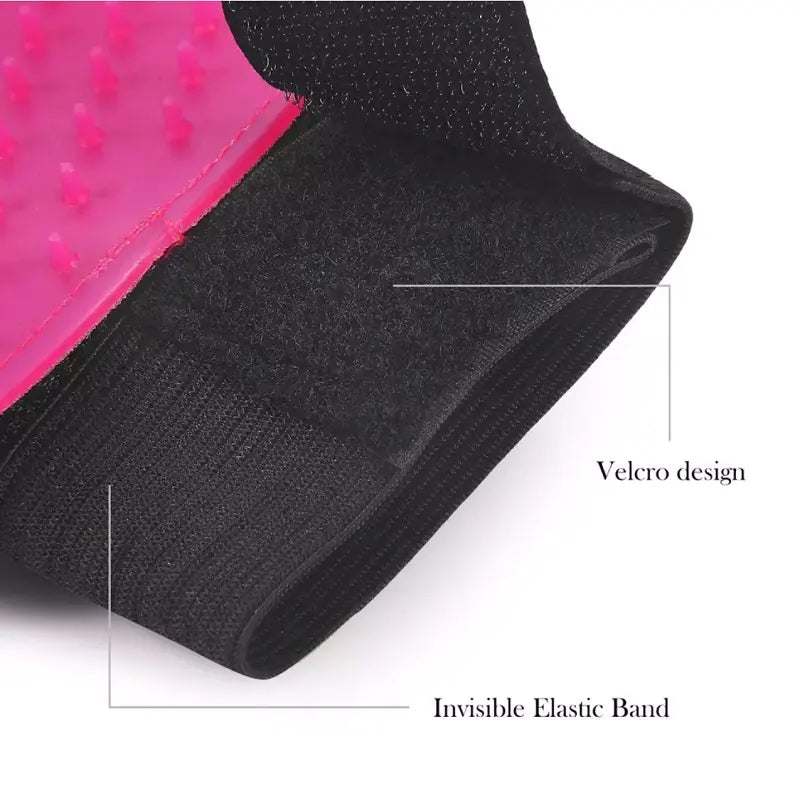 FurMaster Pet Grooming Gloves