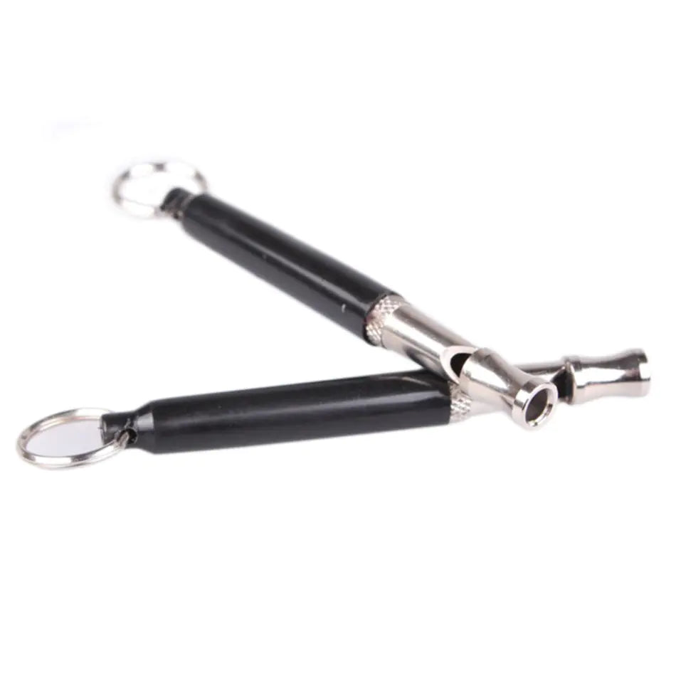Advanced Ultrasonic Dog Whistle