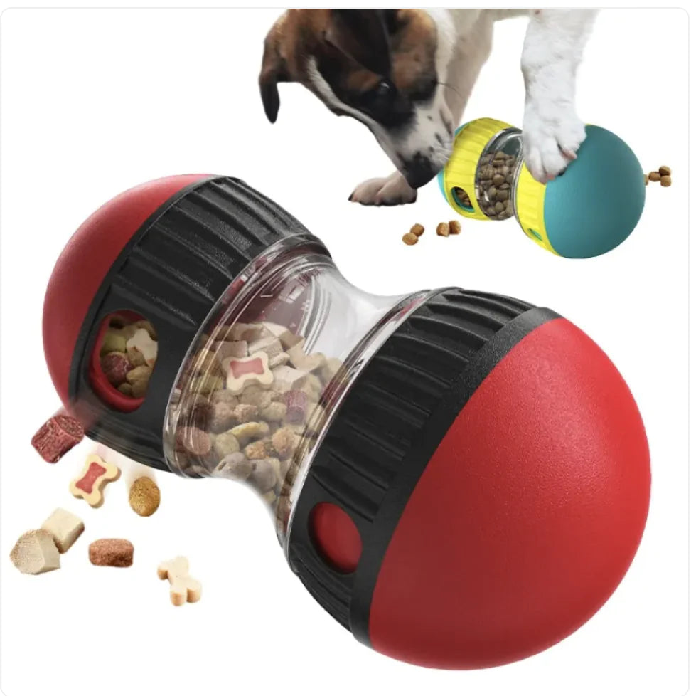 SmartPuzzle Pet Feeder Toy