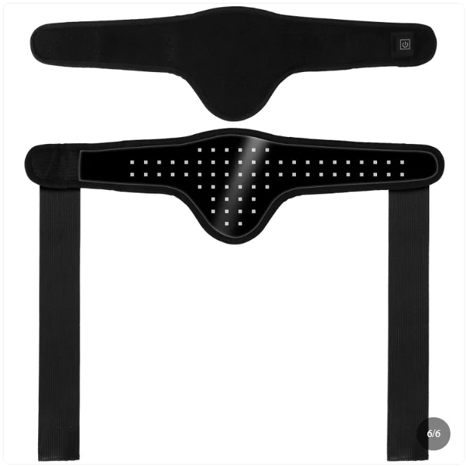 Animal Infrared Therapy Strap