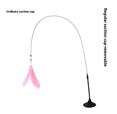 Feline Fun Teaser Wand