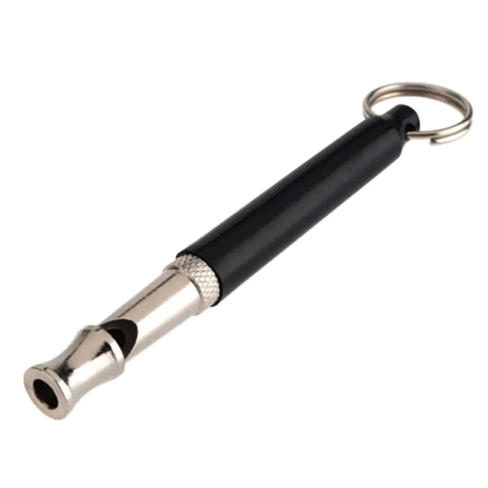 Advanced Ultrasonic Dog Whistle