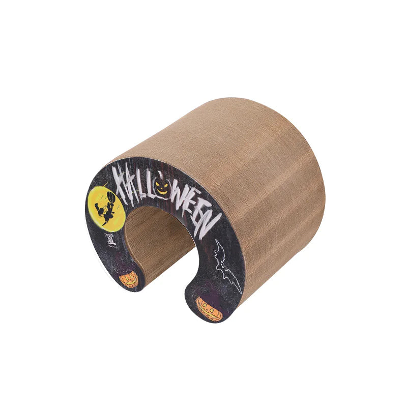 Harmony Scratch Board