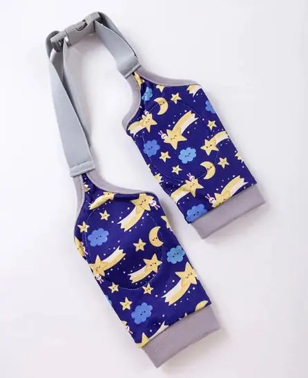 Canine Comfort Knee & Elbow Wrap