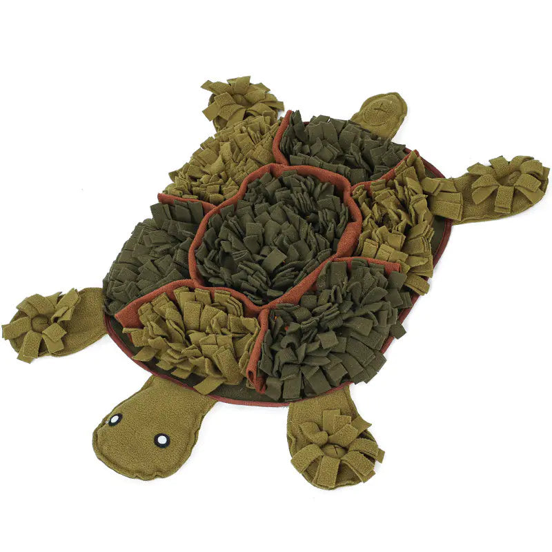 Stress-Relief Sniffing Pad for Dogs