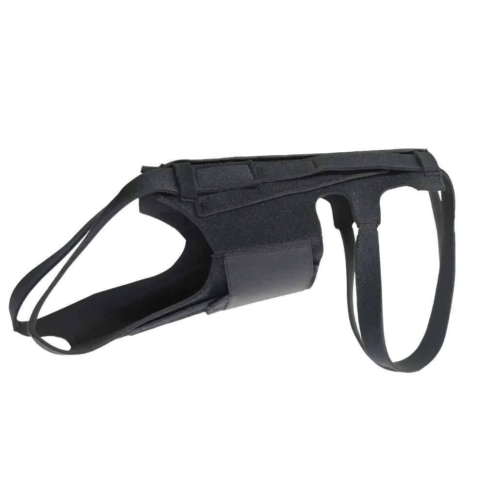 Canine Recovery Support Vest