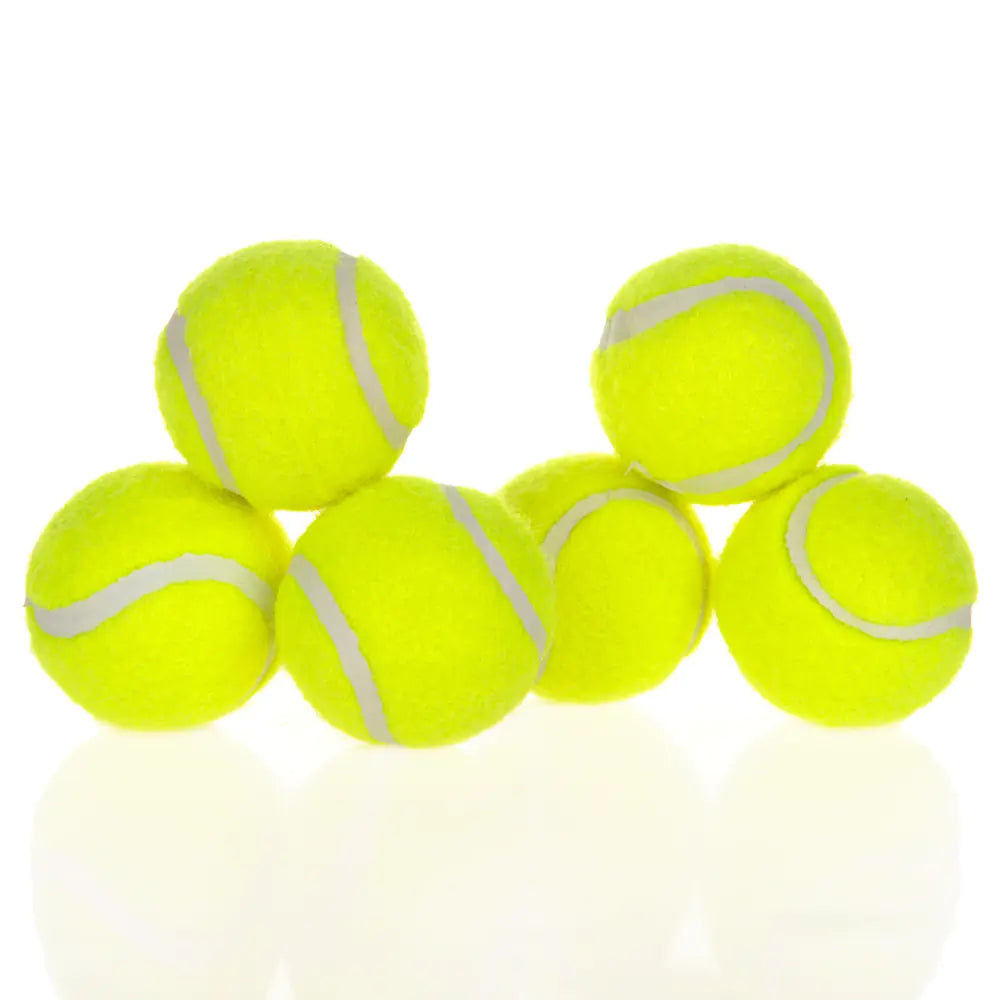 SUPER BOUNCE DOG BALLS