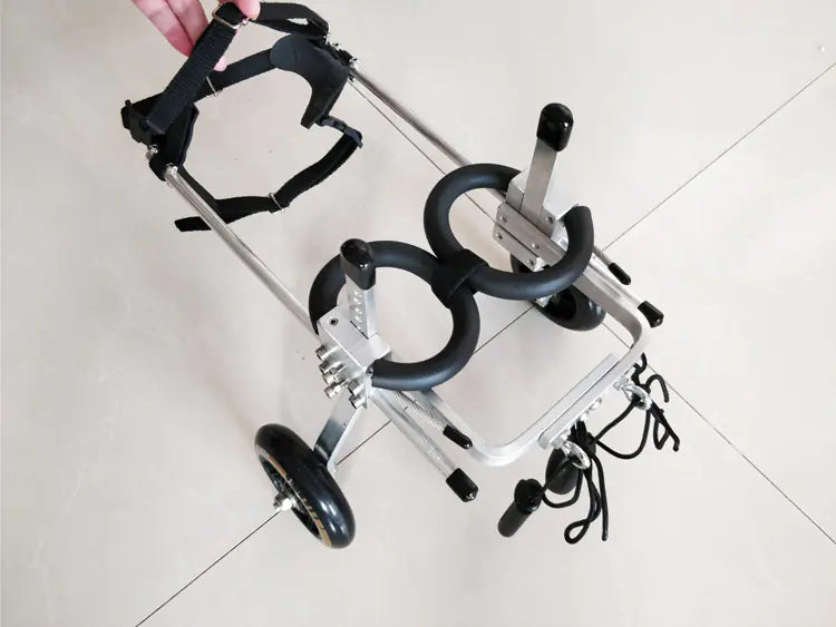 Mobility Friend Pet Wheelchair
