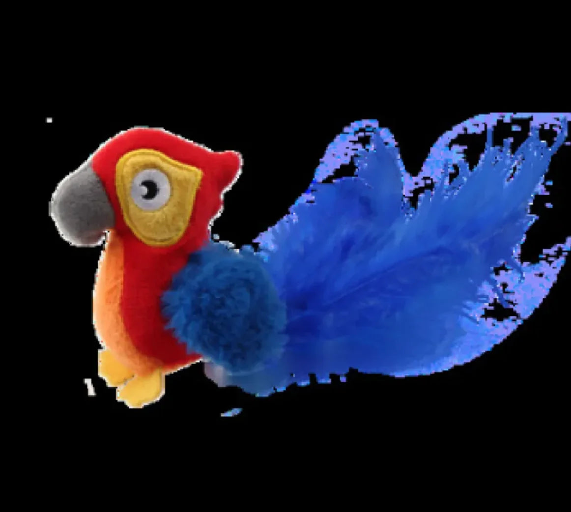 Hunt Instinct Cat Toy