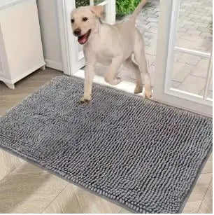 MudLock Dog Mat