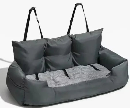 Deluxe Pet Travel Car Seat
