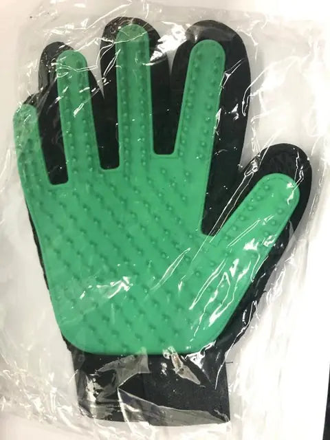 FurMaster Pet Grooming Gloves