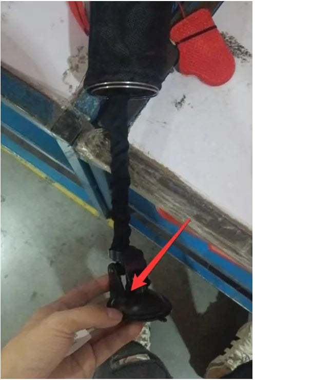 Feline Punch Playset