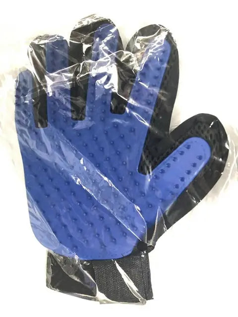 FurMaster Pet Grooming Gloves