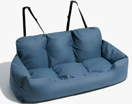 Deluxe Pet Travel Car Seat