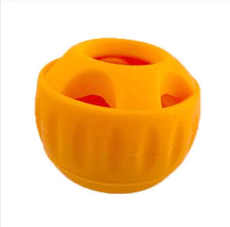 Puppy Mealtime Fun Feeder