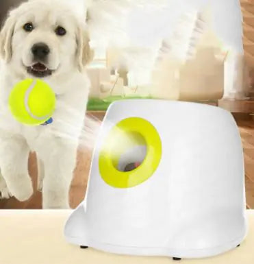 AutoFetch Dog Ball Launcher