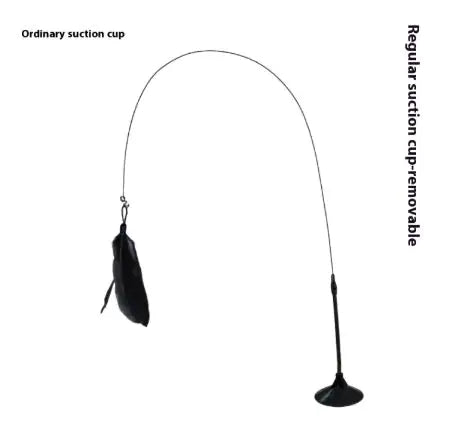 Feline Fun Teaser Wand