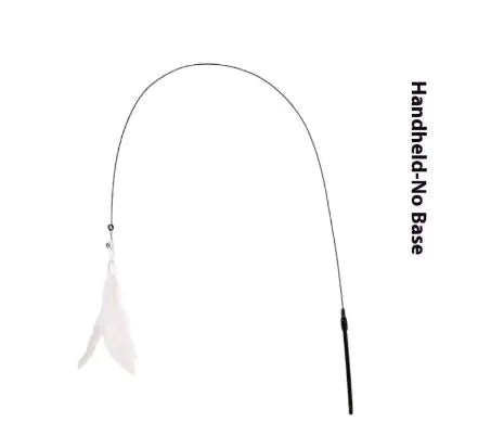 Feline Fun Teaser Wand